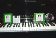 Jelly Roll Morton Jazz & ragtime Player Piano Solos Choose CD, Floppy Disk, USB