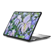 MacBook Pro 13-inch (M1 / M2 / Intel) Impact Case Summer Lilacs
