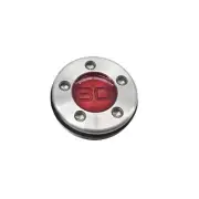 Red 0g Weight For Putter