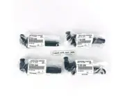 KAWASAKI GENUINE ZR1200DGF Spark Plug Caps x4 set ZX1100 OEM Parts 21160 1098
