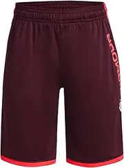 [Under Armour] Boys Stunt 3.0 Shorts Shorts (Pack of 1)