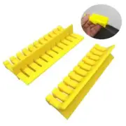 Car Body Car Repair Tools Dent Repair Glue Tabs Right Angle Pulling Arrangement