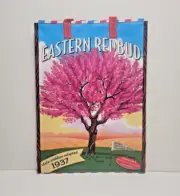 Trader Joe’s Rare Oklahoma Reusable Grocery Shopping Tote Bag (Flycatcher Error)