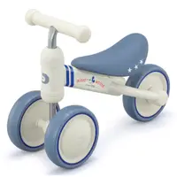 在飛比找蝦皮商城優惠-Ides D-bike mini 寶寶滑步平衡車PLUS[免