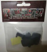 RC4WD Super Scale 1/10 Rubber Mirror (Style B) #Z-S0924 NIP