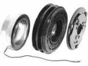 A/C Clutch 6CRT69 for Saab 900 99 1980 1981 1982 1983 (for: Saab)