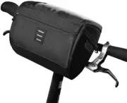 Bike Hand|lebar Bag, Cycling Handbar Storage Basket Bag Mountain Road MTB