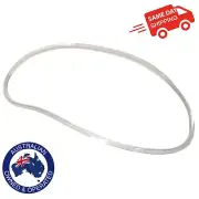 SIMPSON DRYER CLEAR BLOWER FAN BELT 0198001022K 2pcs