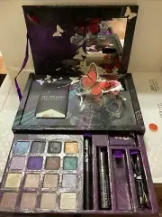 Urban Decay Book Of Shadows IV 4 Eyeshadow Palette Holiday Limited Edition As Is
