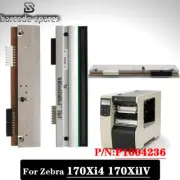 NEW 203dpi Printhead for Zebra 170Xi4 170XilV Thermal Label Printer P1004236