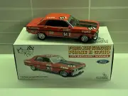 1:18 1970 BATHURST WINNER ALLAN MOFFAT FORD XW GTHO PHASE 11 64E NEW
