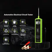 Electrical System Tester Automotive Power Circuit Probe Tester Battery Tester