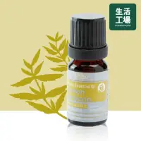 在飛比找momo購物網優惠-【生活工場】Plants檸檬馬鞭草精油10ml