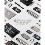 [現貨免運]【現貨免運】SORAYAMA X CASETIFY 空山基 抗震磁吸無線充手機殼⚡️📱 適用IPHONE