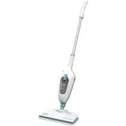 BLACK+DECKER 1300W Steam-Mop
