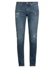 [LIU JO MAN] LIU JO MAN Jeans - Item 30446125