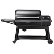 Ironwood XL Pellet Grill by Traeger