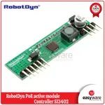 ROBOTDYN POE 有源模塊控制器 SI3402 UN