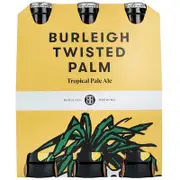 [Burleigh Brewing] Burleigh Brewing Twisted Palm Bottle 330mL