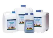 Dyna V Equine Microbiome Support 10L Fermented Probiotic Horse Supplement Farm