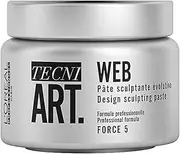 L'Oreal Professional Tecni Art Fix Web Sculpting Wax 150ml