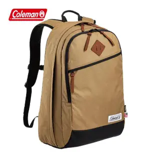 【Coleman】美國經典33L(背包 登山包 電腦包)