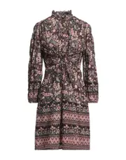 [ANTIK BATIK] ANTIK BATIK Mini dresses - Item 15420880