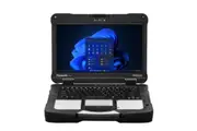 Panasonic Toughbook 40 (14" Fully Rugged Notebook) with i7, 16GB RAM, 512GB SSD - Black Model