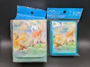 Pokemon Card Game Misty & Psyduck Deck Case Sleeve Set Supply Pokemon Center