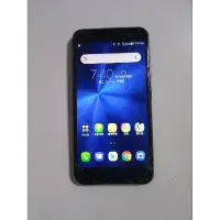 在飛比找蝦皮購物優惠-零件機 ASUS ZenFone 3 ZE520KL 32G