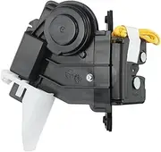 Rear Boot Latch Rear Tail Gate Back Door Lock Actuator Trunk Lift Tailgate Latch, for Toyota, for Land, for Cruiser 2008-2013 2014 2015 2016 Car Rear Tailgate Boot Lock Tailgate Trunk Switch