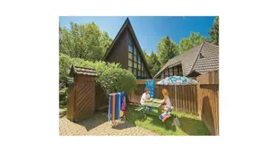 Holiday home Rev III-Tihany