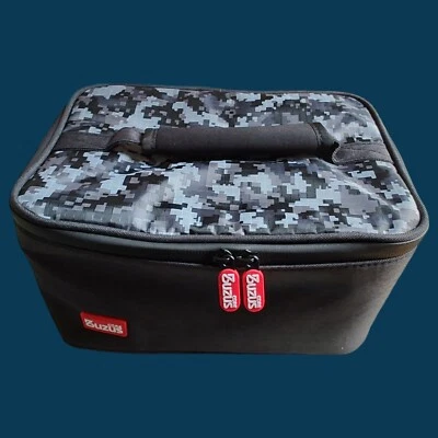 Travel Bag Portable Carrying Case Large Capacity For Nintendo Switch Switch OLED