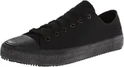 [Skechers] for Work Women's Gibson Arias Slip Resistant Work Shoe