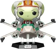 Funko Star Wars: Rebels Hera Syndulla in X Wing Starfighter Pop! Vinyl Figure
