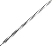5.6M/18.4FT GP Telescopic Antenna for Amateur Radio Users - 14 Sections Shortwave Antenna