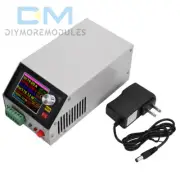 DC12V 2.4-inch Color Screen DC CNC Electronic Load Tester DC 0~150V 20A 150W NTC