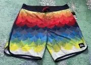 Quicksilver Men’s Size 36 Board Shorts