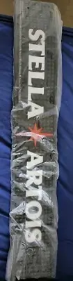 Stella Artois Rubber Bar Mat - Brand New In Package