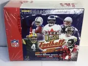 2005 Fleer Ultra Football Hobby Box