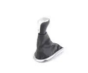 PORSCHE BOXSTER 986 Gear Shifting Knob With Boot 99642498115VRJ NEW GENUINE