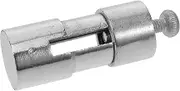 Mini Sliding for Scale Iron Scale Rider Calibration Tool Simple to Operate Material
