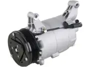 A/C Compressor For 02-08 Mini Cooper Convertible NS33D9 (for: Mini)