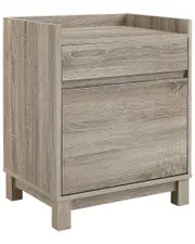 Linon Tracey Filing Cabinet