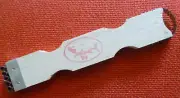 COCONUT Scraper & Shredder KITCHEN TOOL