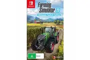 Farming Simulator 23: Nintendo Switch Edition