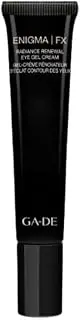 GA-DE Enigma FX Radiance Renewal Eye Gel Cream 20ml