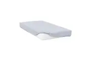 Belledorm 200 Thread Count Egyptian Cotton Fitted Sheet (Ocean) - UTBM113