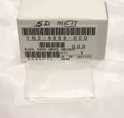 Genuine Canon EOS 5D MK II Super Impose Indicate Plate Repair Part YN2-9869-000