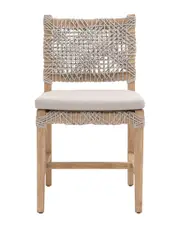 Essentials For Living Set of 2 Costa Dining Chairs
